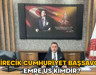 Emre Us kimdir? Birecik Cumhuriyet Başsavcısı Emre Us hangi görevlerde bulundu?