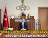 Sercan Atakan kimdir? Finike Cumhuriyet Başsavcısı Sercan Atakan hangi görevlerde bulundu?