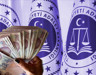 Adalet teşkilatı maaş promosyonu için yarına kilitlendi! İşte ihalenin detayları…