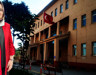 Yüksekova Adliyesi’nin ilk kadın Komisyon Başkanı görevine başladı!