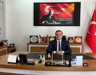 Başsavcı Hazinedaroğlu görevine başladı!