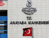 AYM Üyeliğine dördüncü aday! O isme Ekran Haber ulaştı!